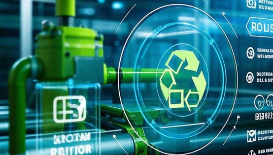 Environmental Protection & Safety