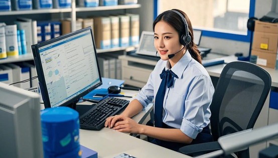  After-sales Service