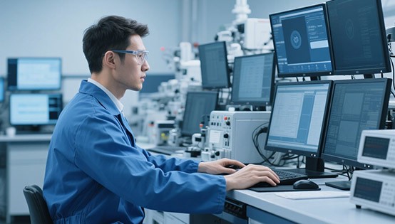 Customization Services