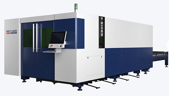 Laser Cutting