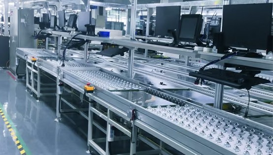 Product Assembly
