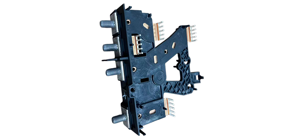 Busbar for EV