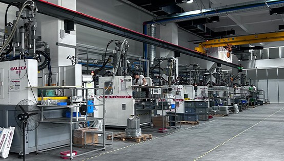 Injection Molding