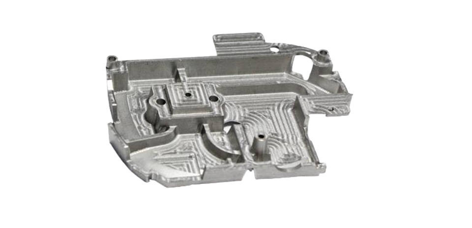 Automobile structural components
