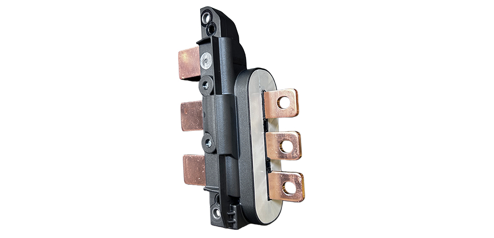 Busbar for EV