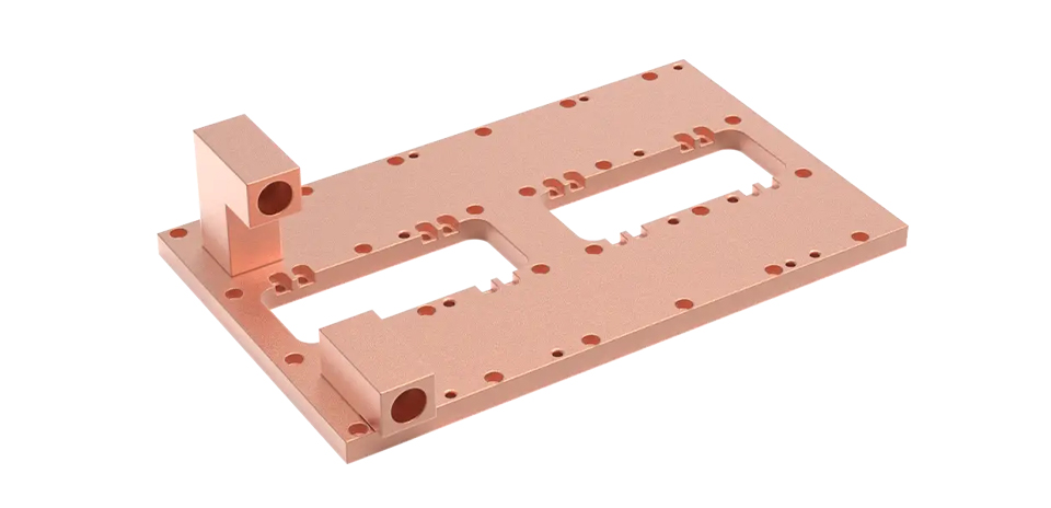 Structural metal