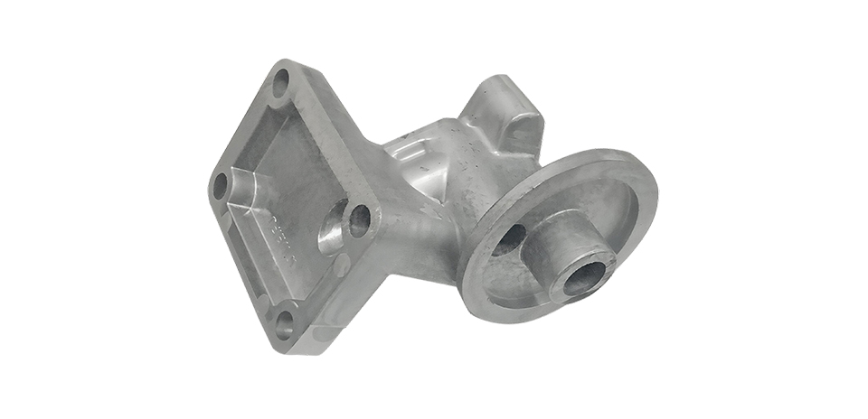 Bracket structural components
