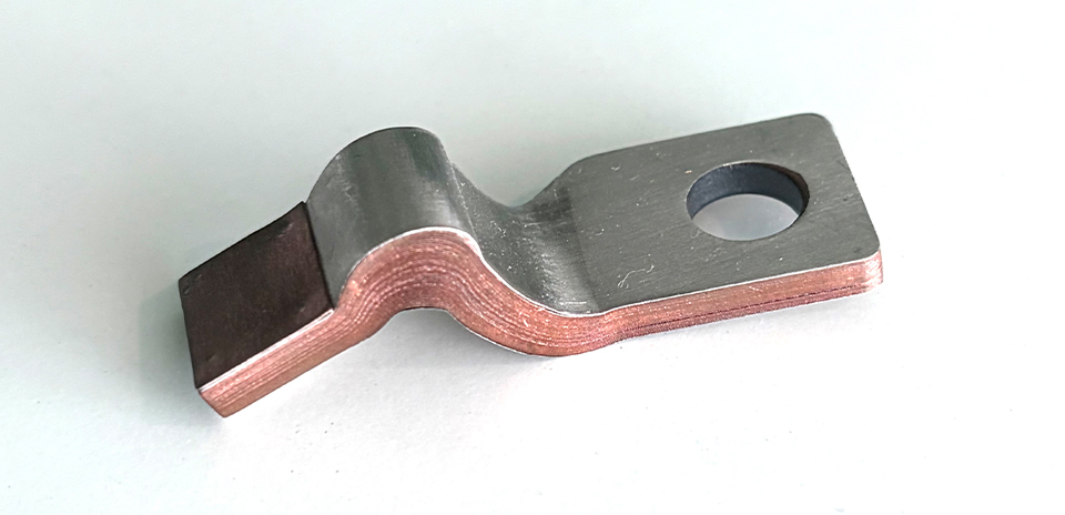 Busbar for EV